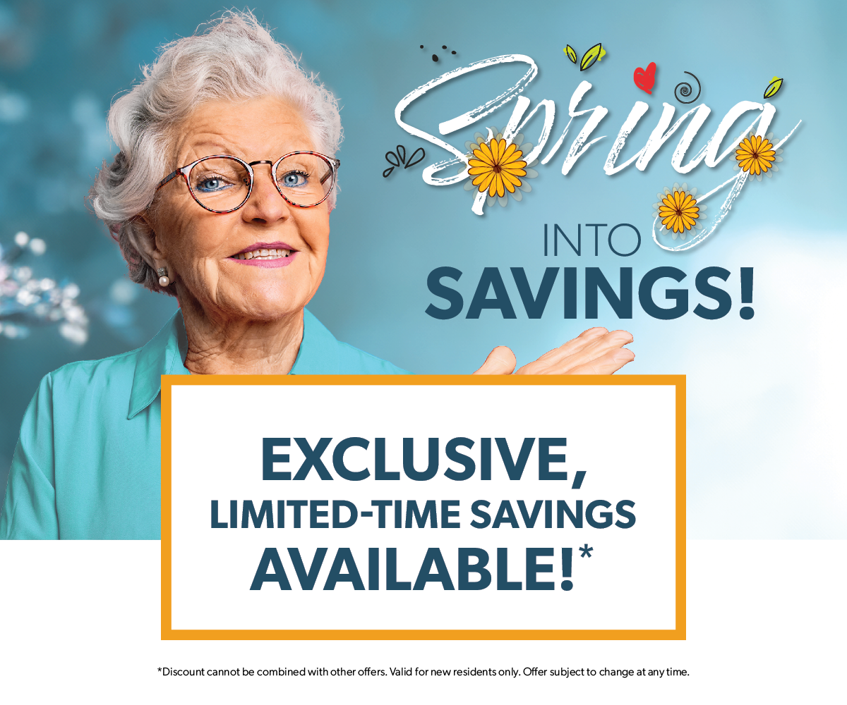 HLES_DigAd_Webslider_Spring Into Savings_February 2026_1200x1000