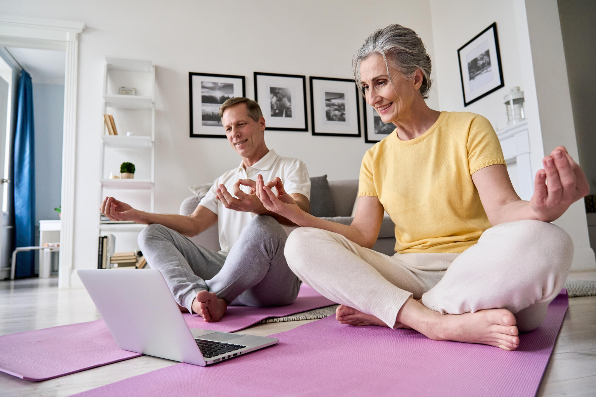 Wellness Activities for Adults in Redding, CA: Stay Active and Engaged