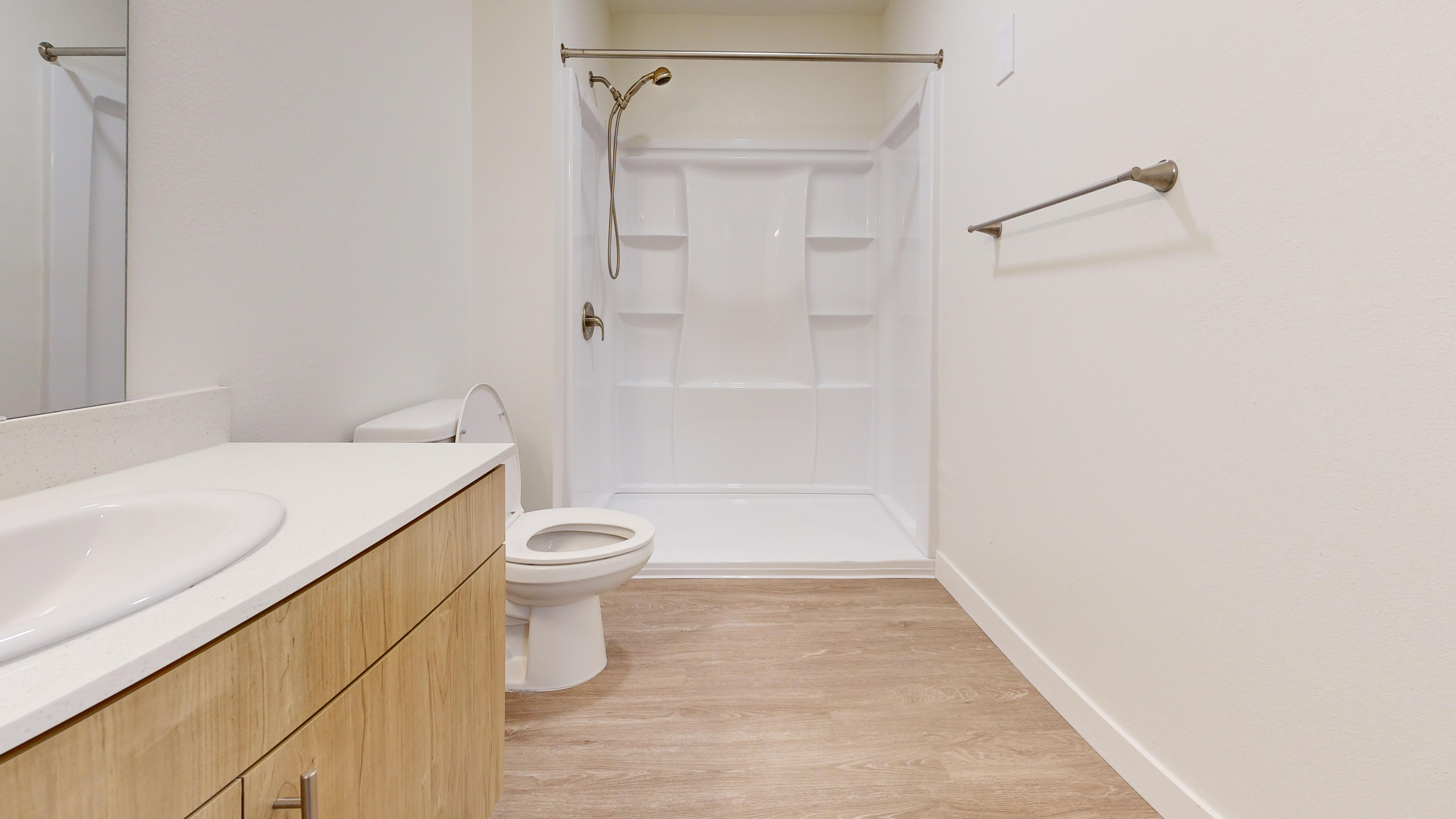 Hilltop-Estates-IL-Studio-378-sqft-Bathroom