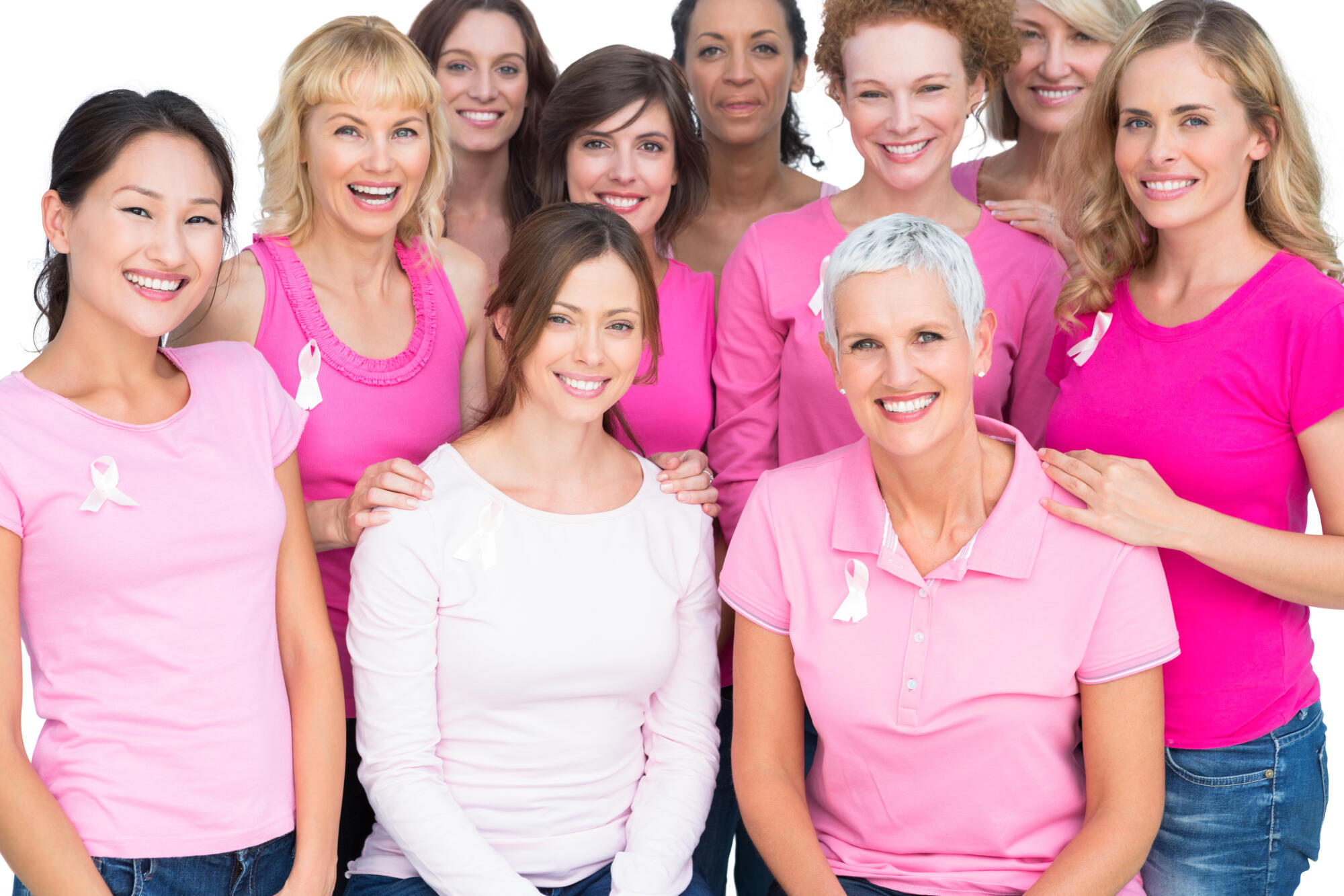 Breast Cancer Prevention Tips for Seniors in Redding Senior Living
