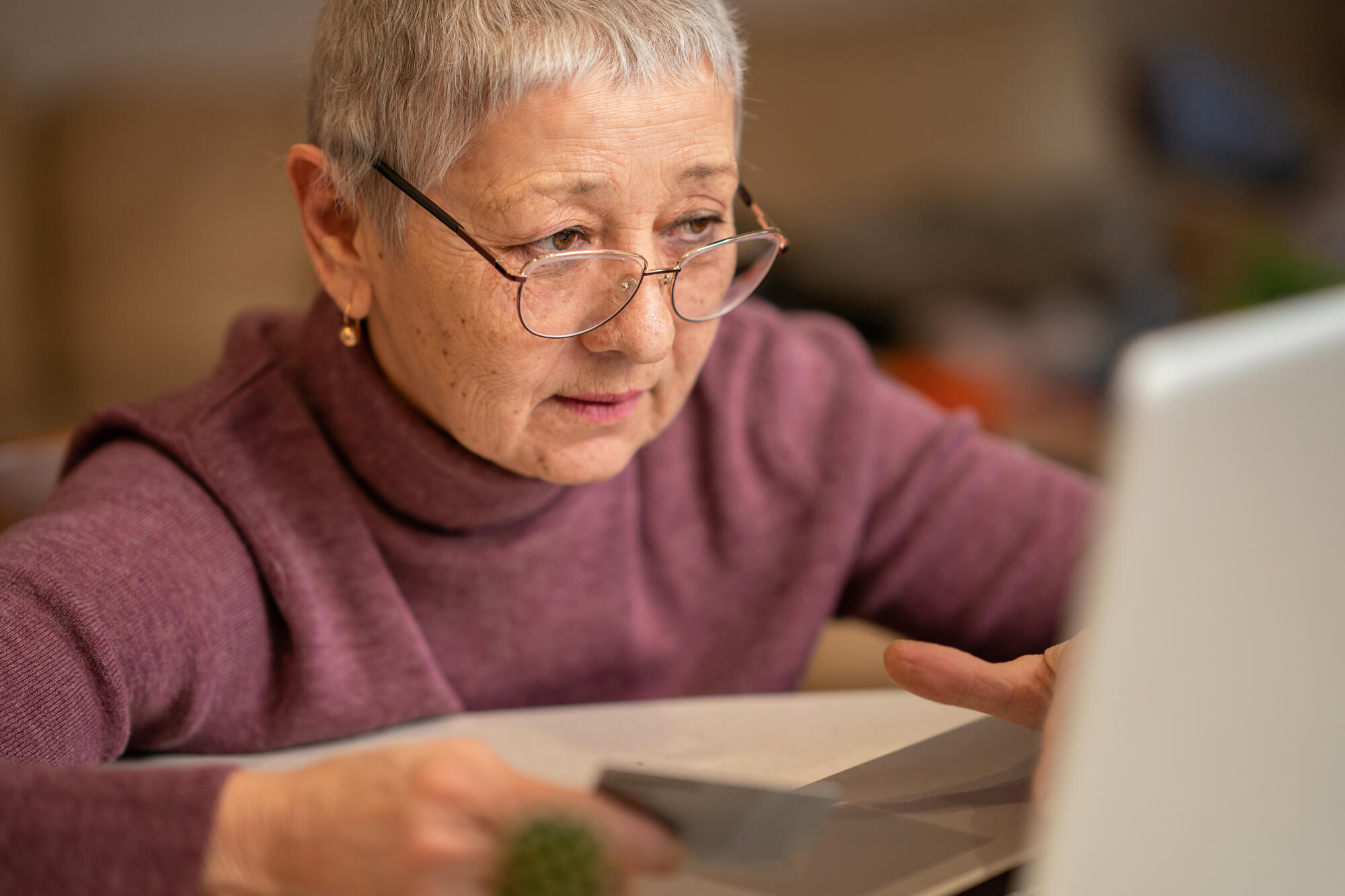 Fall Prevention Program for Seniors in Redding, CA