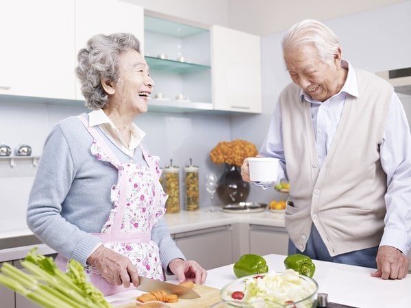 How Chef-Prepared Meals Change Your Daily Life in Senior Living