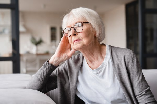 Social Isolation in Seniors: Why Community Living Makes a Difference
