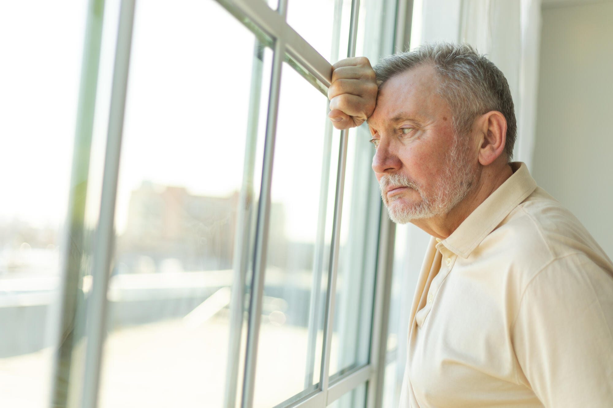 What to Know About Senior Mental Health Services in Redding