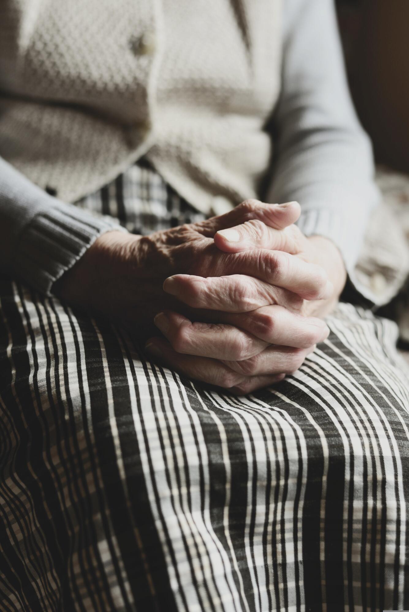 How Independent Living Helps Seniors Avoid Social Withdrawal