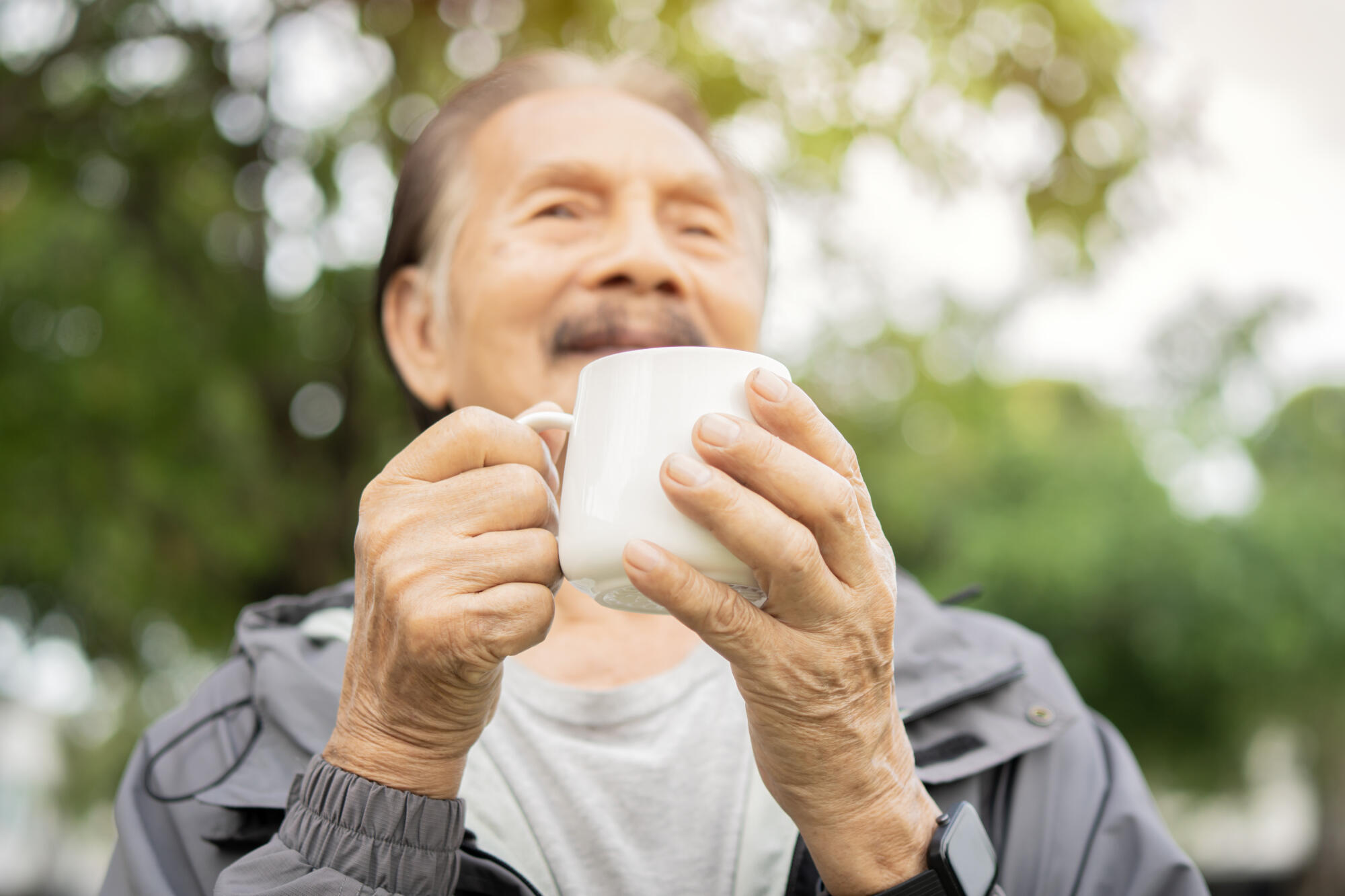 Emotional Self-Care Ideas for Seniors Managing Big Life Changes